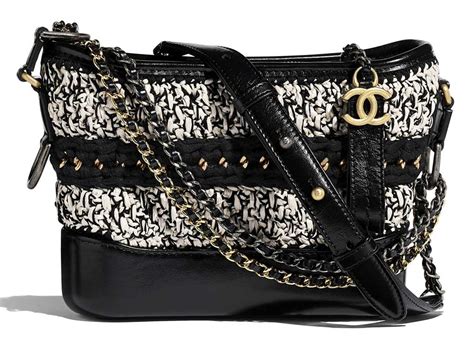 chanel borse prezzo|chanel handbags factory outlet.